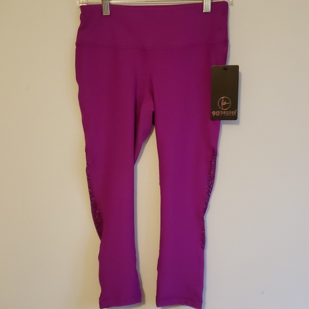 Womans leggings